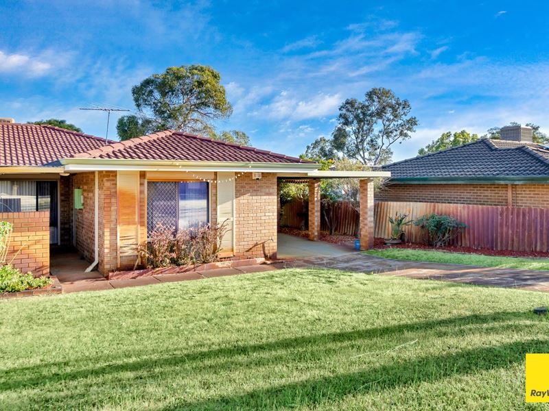51B Pilkington Circus, Beechboro