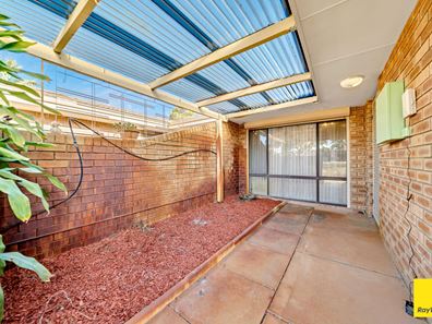 51B Pilkington Circus, Beechboro WA 6063