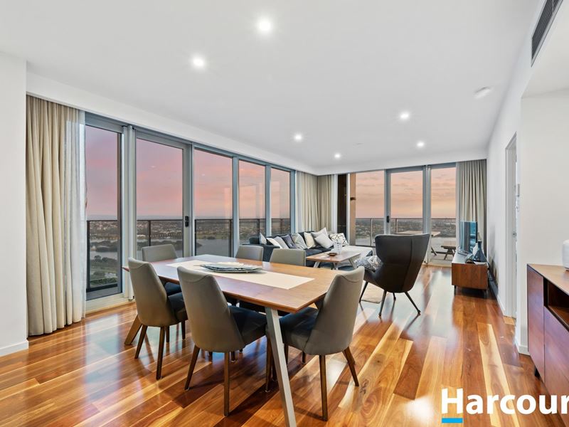 221/189 Adelaide Terrace, East Perth