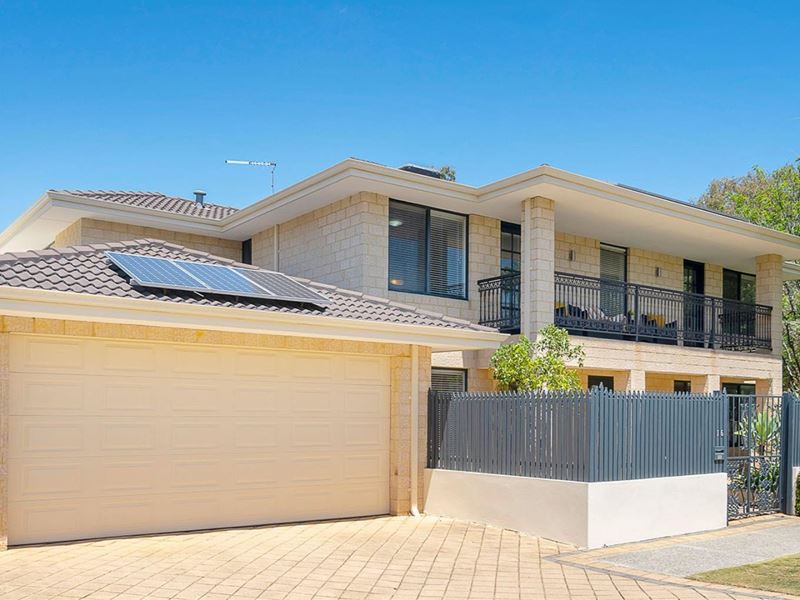 15 Bentwood Avenue, Woodlands