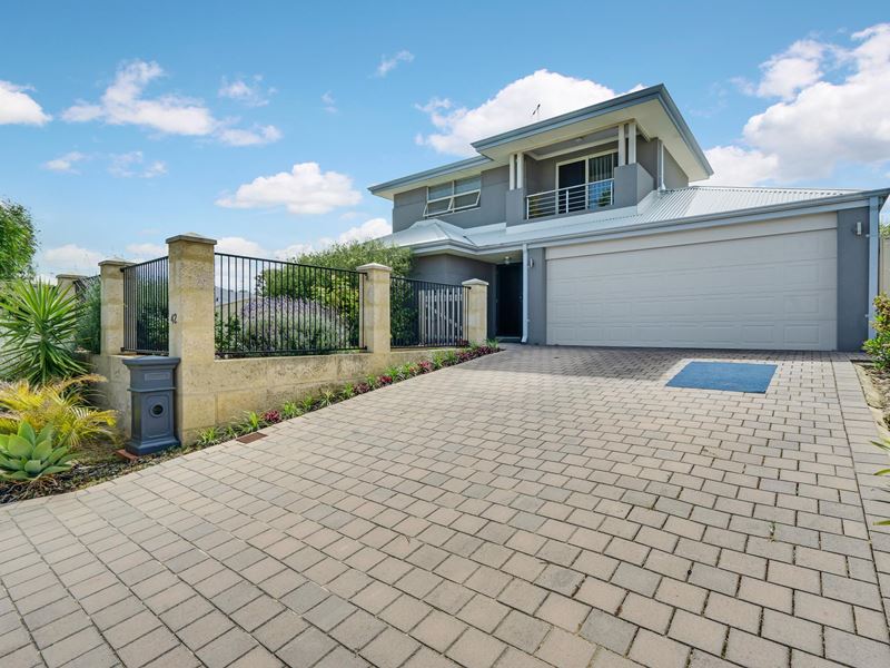 42 Mccubbin Loop, Dawesville