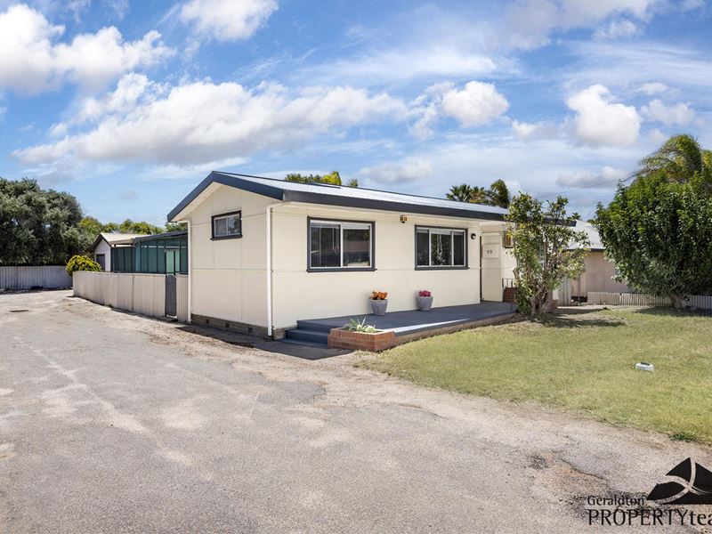 59 Dorothy Street, Geraldton WA 6530