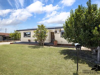 59 Dorothy Street, Geraldton WA 6530