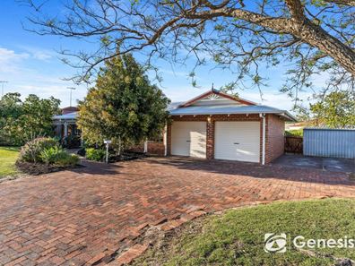 20 Shorebird Parade, Woodvale WA 6026