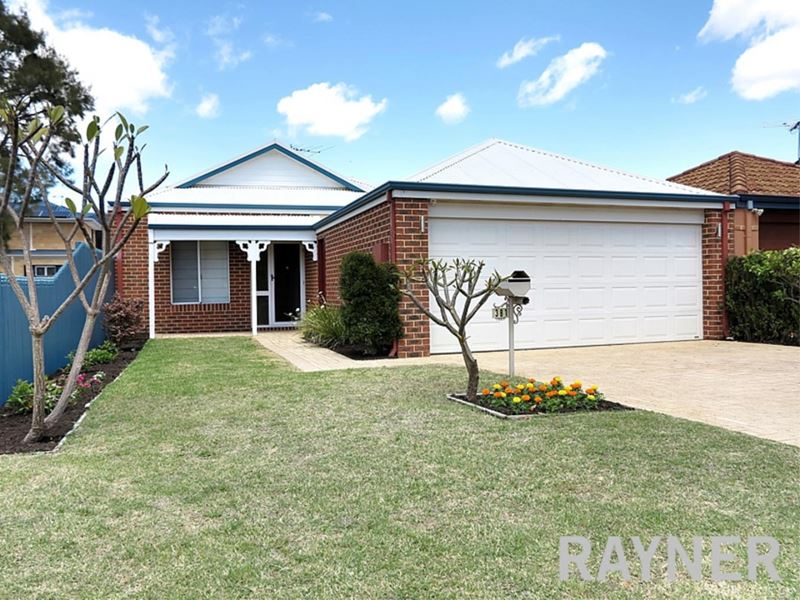 381 Coode Street, Dianella