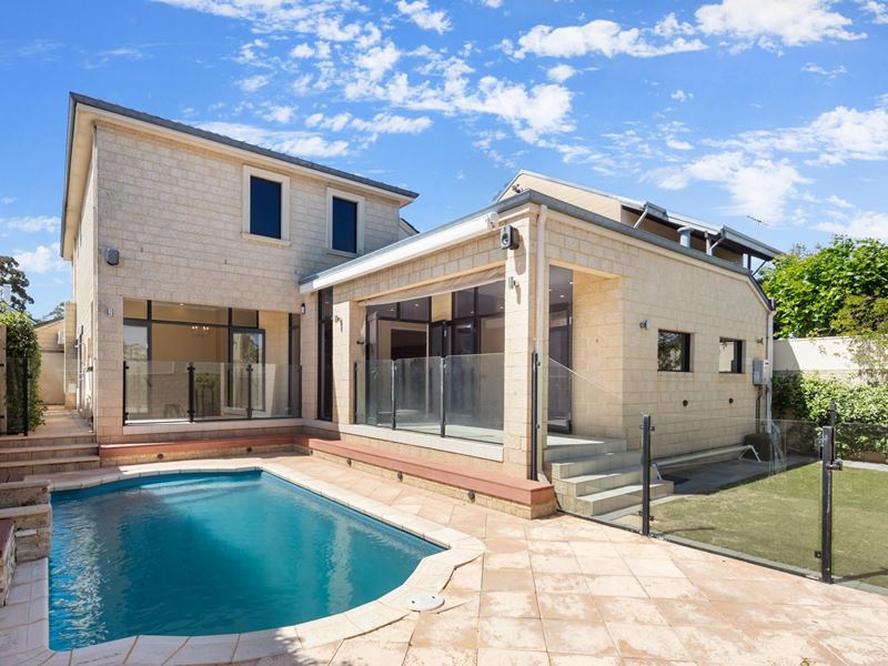 225 Hamersley Road, Subiaco