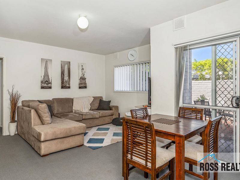 4/30 Keemore Way, Balga
