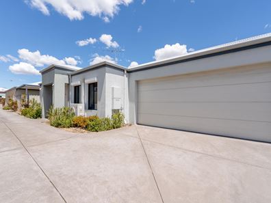 15B Lavant Way, Balga WA 6061