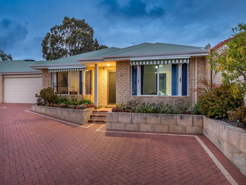b/212 Abbett  Street, Scarborough