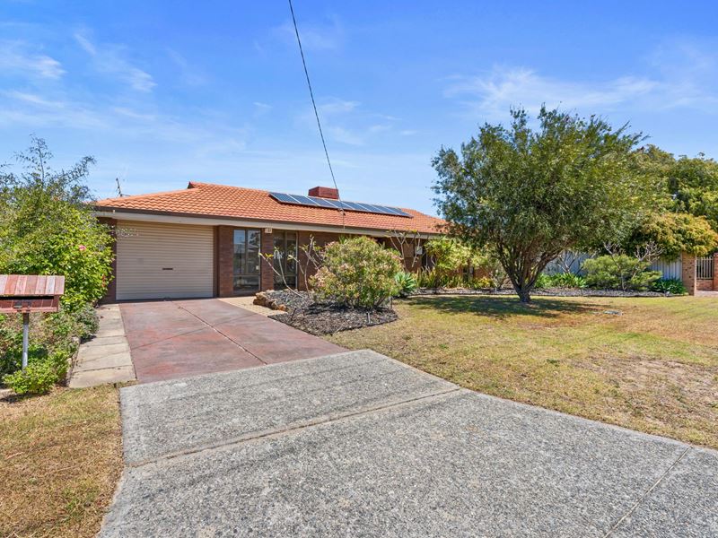 47 Nyara Crescent, Craigie