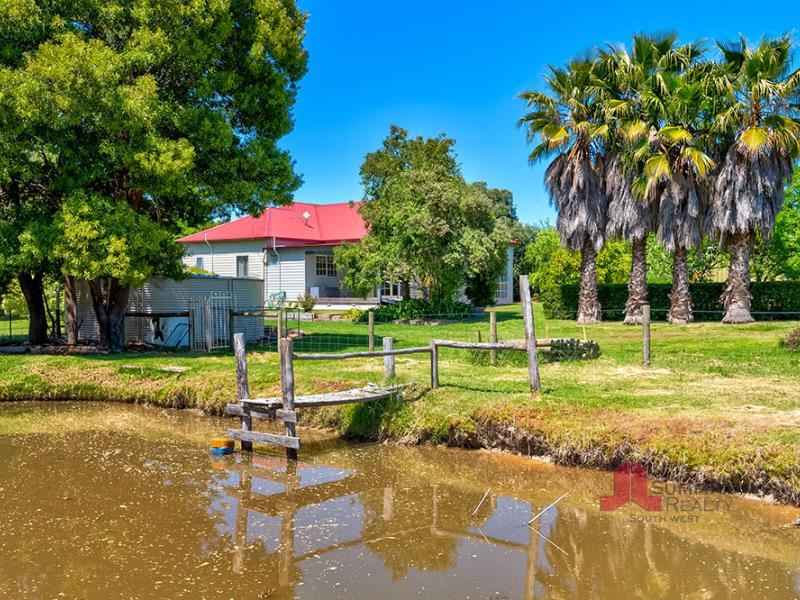 149 Castle  Street, Kirup
