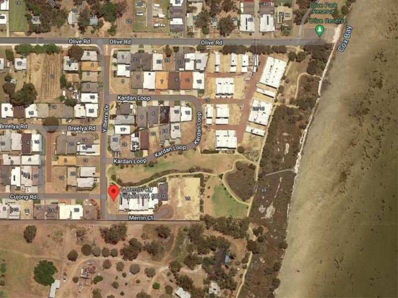1 Merrin Court, Falcon