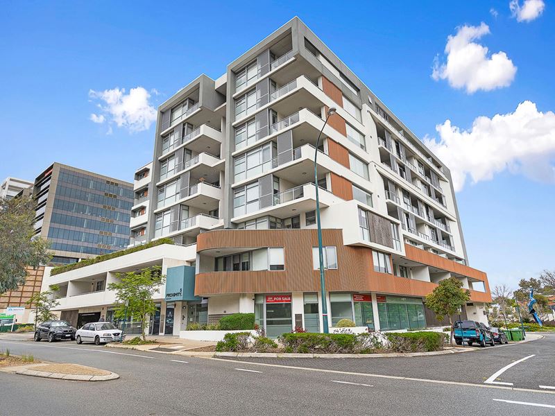 72/5 Hawksburn Road, Rivervale