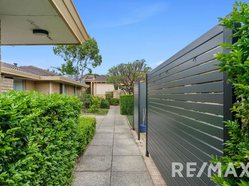 7/27 Waterloo Street, Joondanna WA 6060