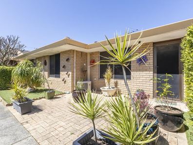 7/27 Waterloo Street, Joondanna WA 6060