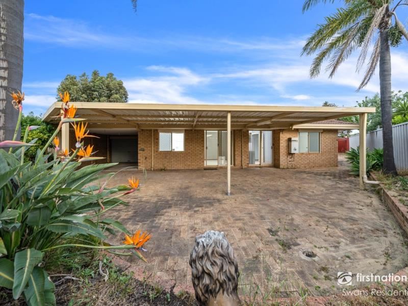 22A Rheingold Place, Mirrabooka