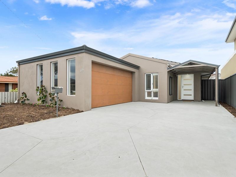 62 Pitonga Way, Greenwood