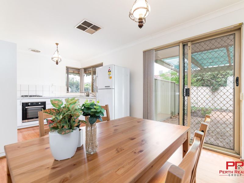 5/38 Camden Street, Dianella