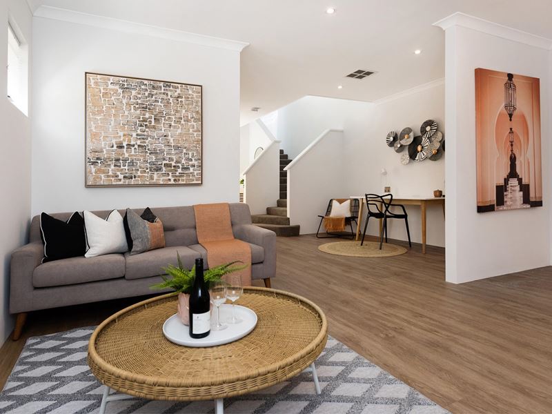 A/21 Britannia Road, Leederville