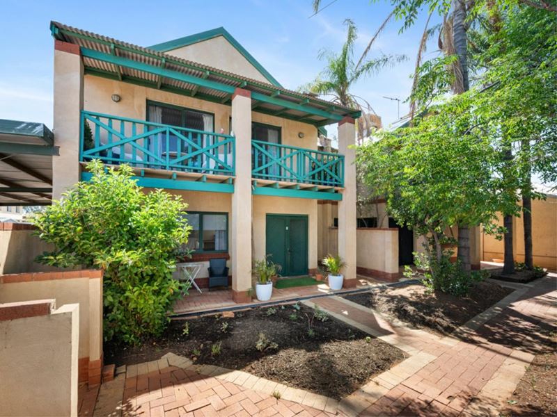 3/270 Egan Street, Kalgoorlie