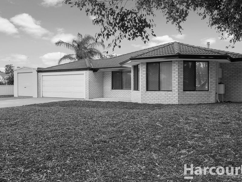 7 Kangaroo Paw Drive, Greenfields