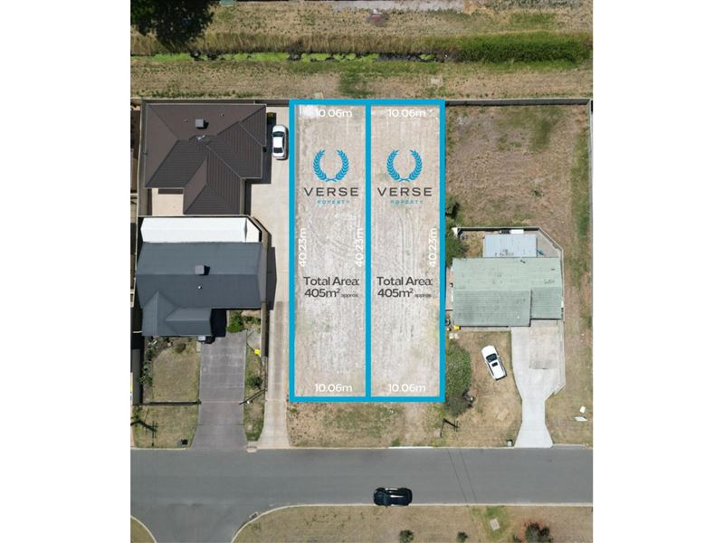 12A Brandon Way, Lynwood
