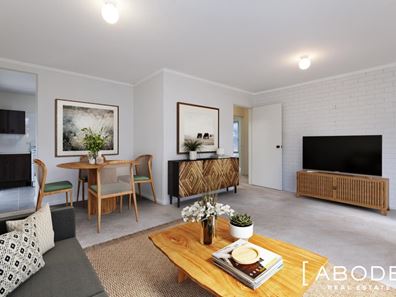 1/410 Barker Road, Subiaco WA 6008