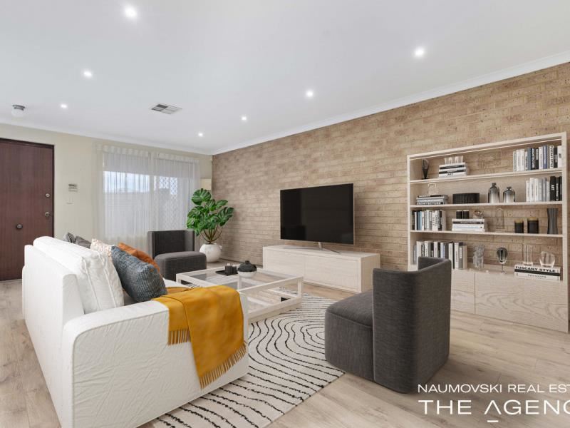 2/3 Ravenswood Drive, Nollamara