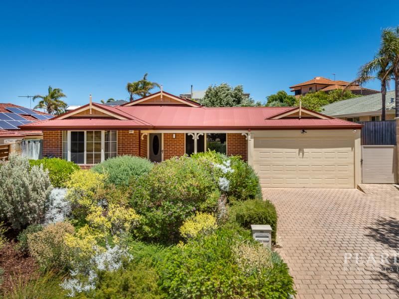 19 Tauranga Retreat, Mindarie