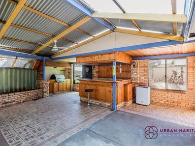 9 Portsea Place, Cooloongup WA 6168