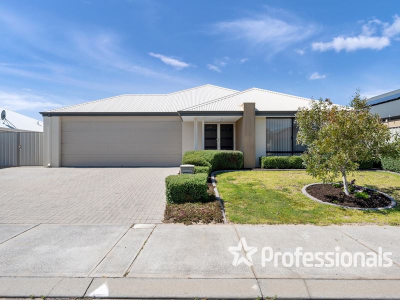 11 Citrine Street, Australind