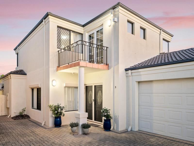 3/32 Raymond Street, Yokine