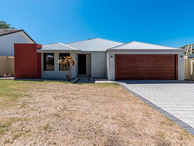 6 Irwin Road, Embleton