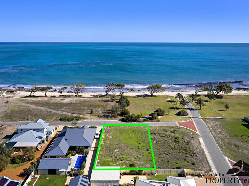 3 Estuary Way, Drummond Cove