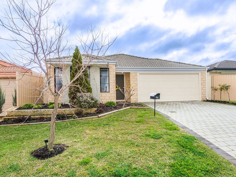 87 Cheltenham Loop, Bertram