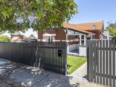 53 Flinders Street, Mount Hawthorn WA 6016