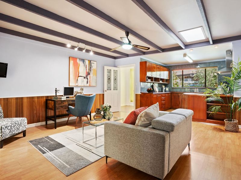6 Lachlan Road, Thornlie