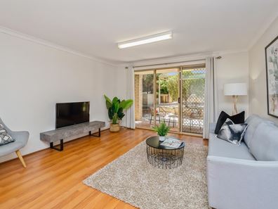 6/131 Berwick Street, Victoria Park WA 6100