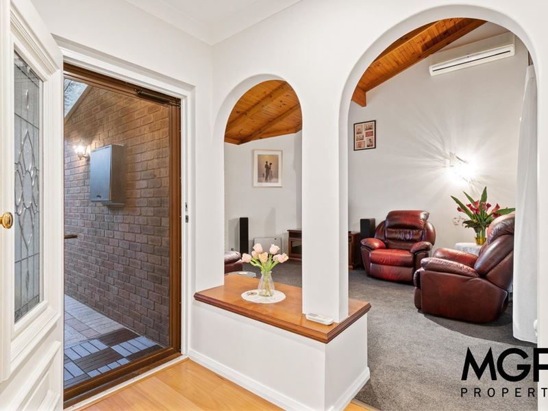 86 Cedric Street, Stirling