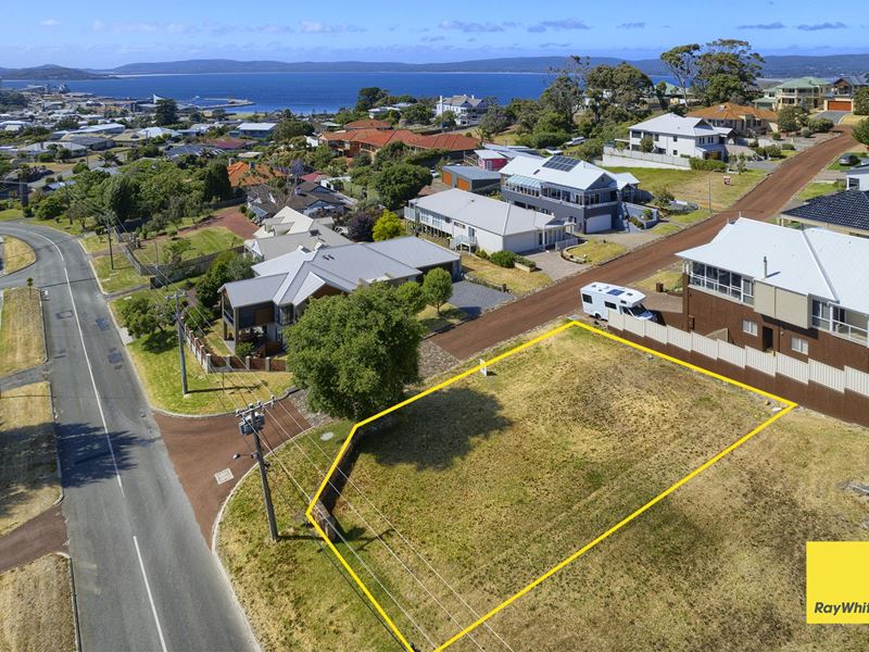 1 Maskill Place, Albany