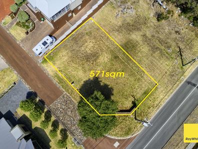 1 Maskill Place, Albany WA 6330