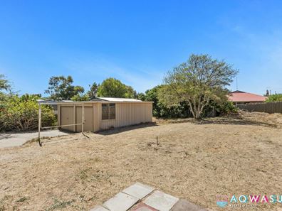 63 Karunjie Road, Golden Bay WA 6174