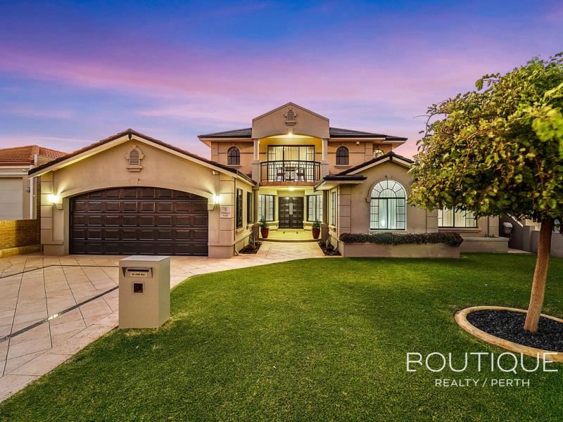 5 Cronulla Place, Hillarys