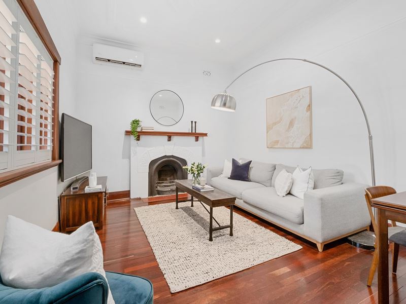 49 Kenilworth Street, Bayswater