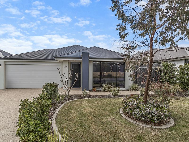 31 Branchton Loop, Baldivis