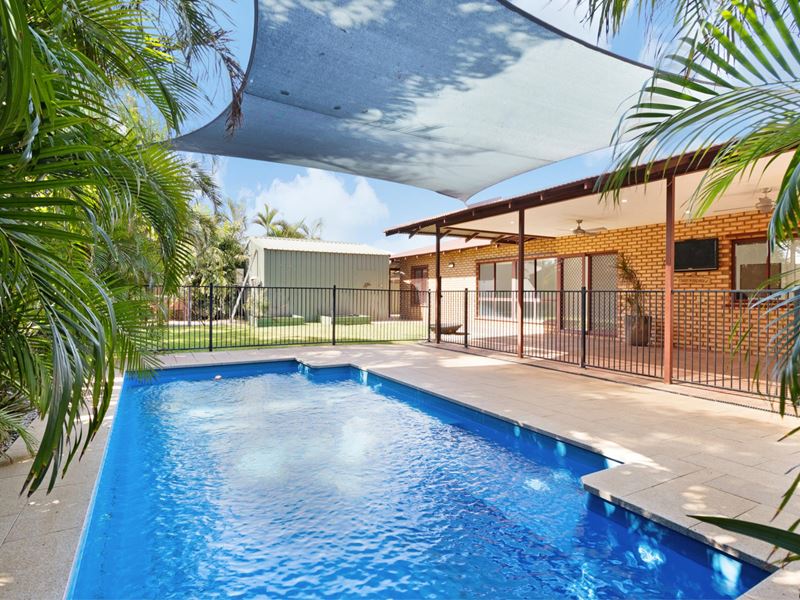 42 Campbell Crescent, Baynton