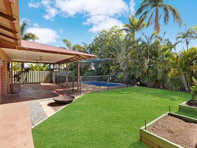 42 Campbell Crescent, Baynton WA 6714