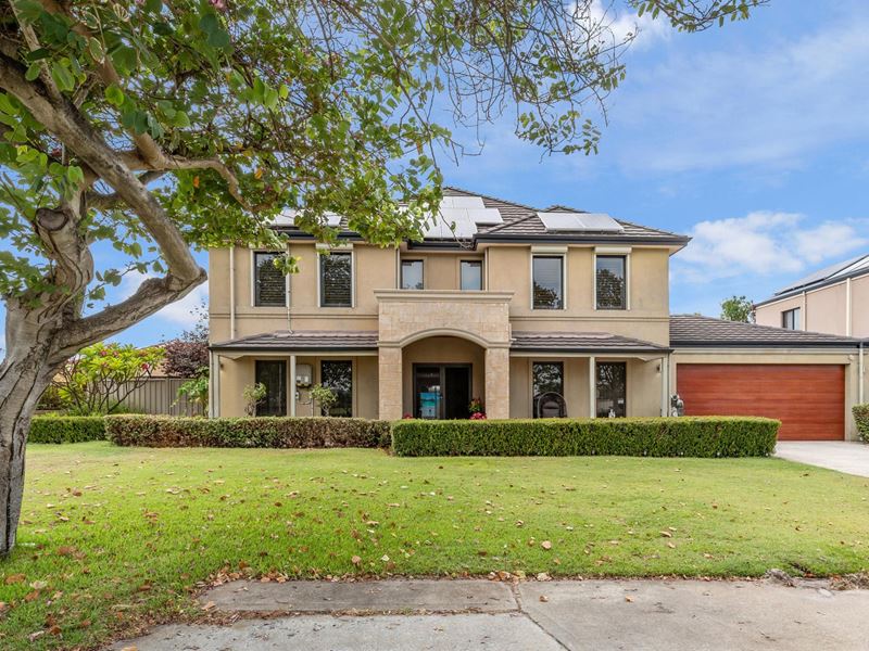 14 Rushmore Avenue, Canning Vale