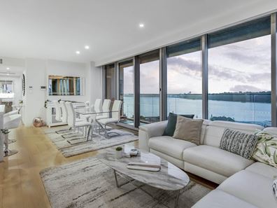 1807/1 Harper Terrace, South Perth WA 6151