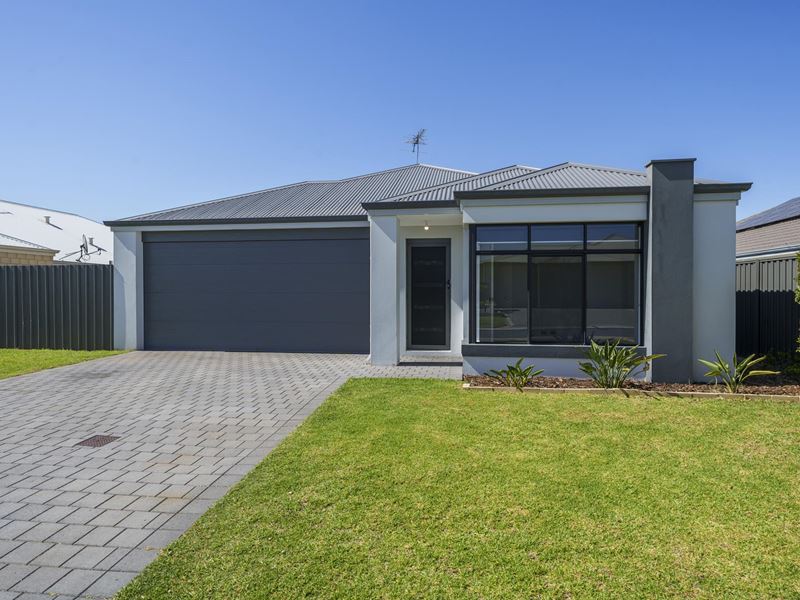 10 Killybegs Street, Bullsbrook WA 6084